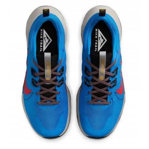 Buty do biegania Nike Juniper Trail 2 Bleue 4/5