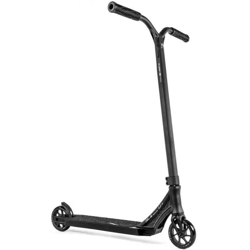 Complete Freestyle Scooter - Erawan V2 - M - Black - Ethic Dtc 8/12