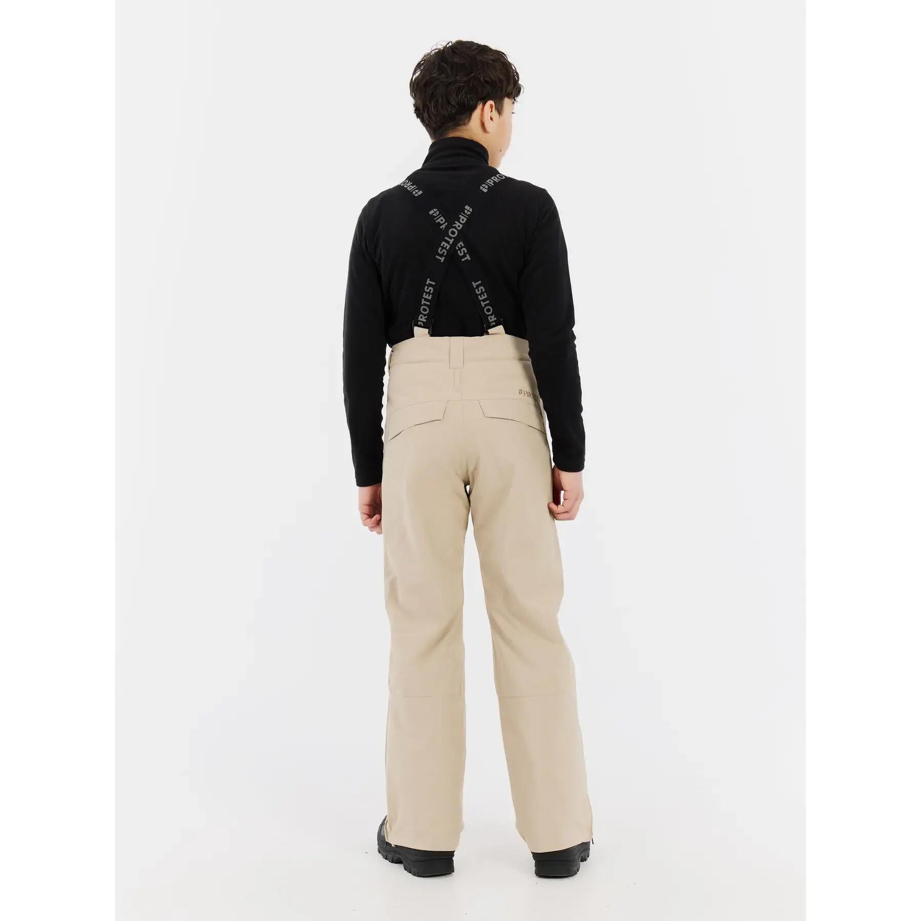 Pantaloni da sci per bambini Protest Spikety 6/7