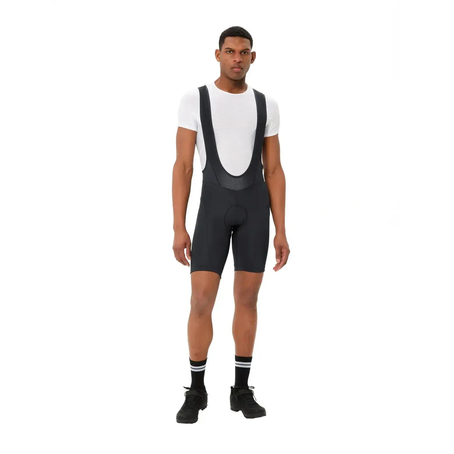 Culotte con tirantes VAUDE Active 2/3