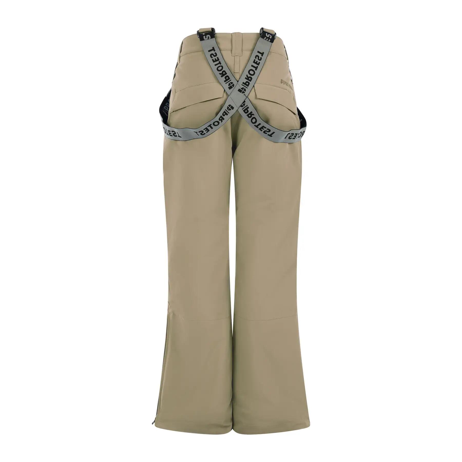 Pantaloni da sci per bambini Protest Spikety 4/7