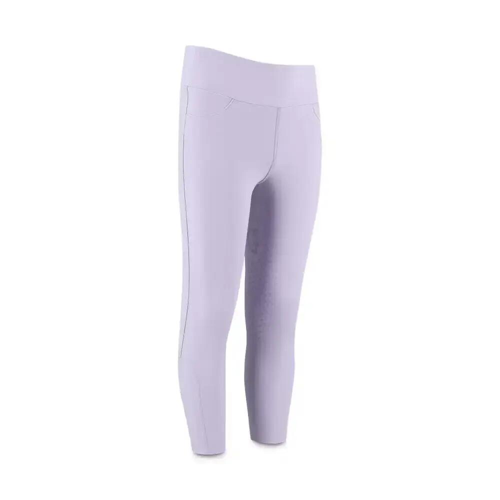 Pantalon d'équitation Miami – Filles – Legging d'équitation - Größe 2/5