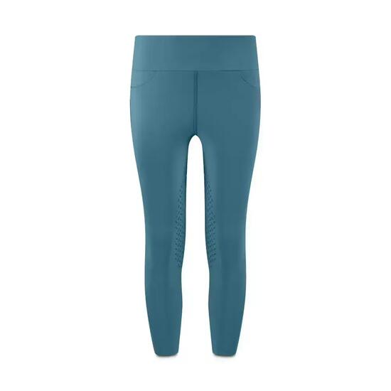 Pantalon d'équitation Miami – Filles – Legging d'équitation - Größe