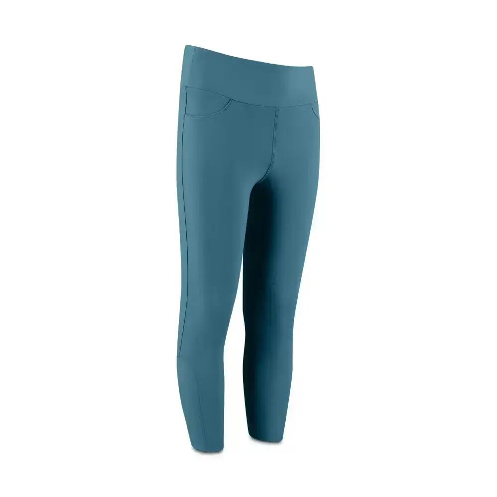 Pantalon d'équitation Miami – Filles – Legging d'équitation - Größe 2/5