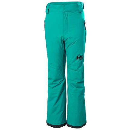 Dziecięce spodnie narciarskie Helly Hansen legendary