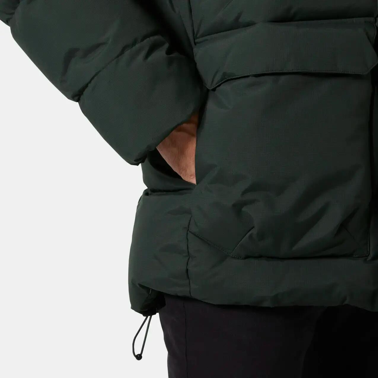 Parka Helly Hansen Vardo 7/7
