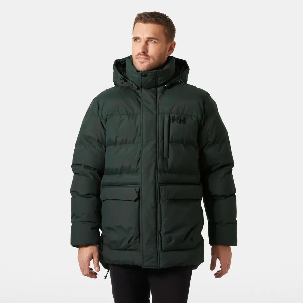 Parka Helly Hansen Vardo 2/7