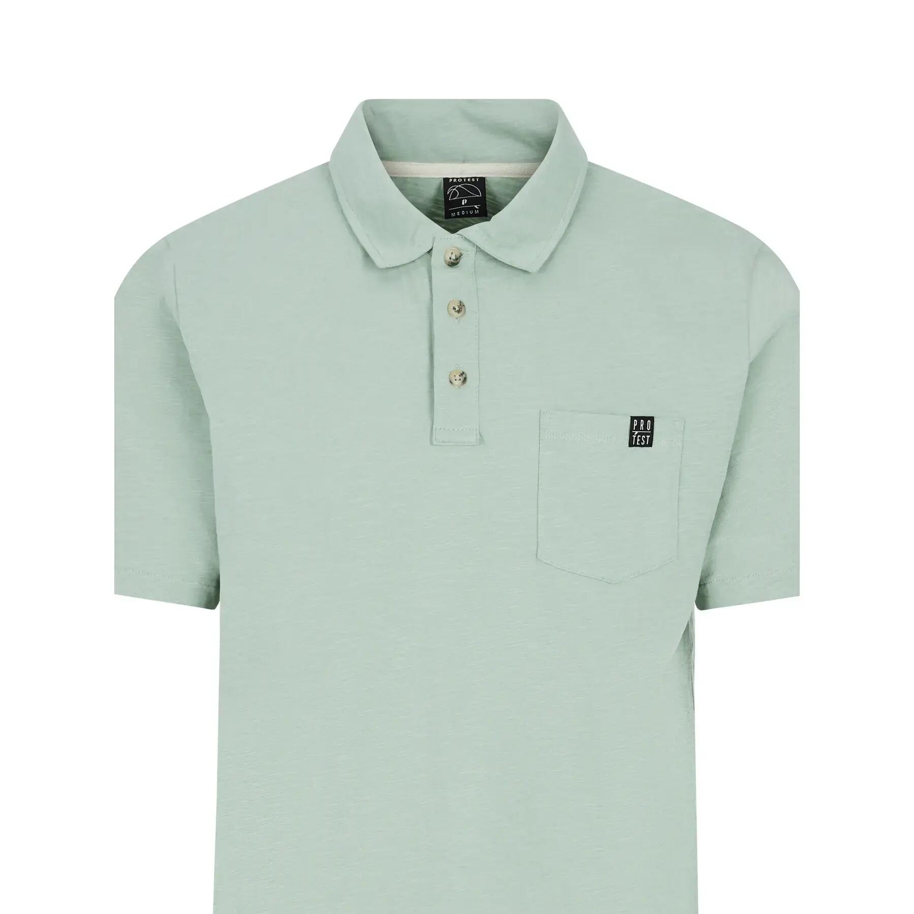 Polo-Shirt Protest Charles 7/7