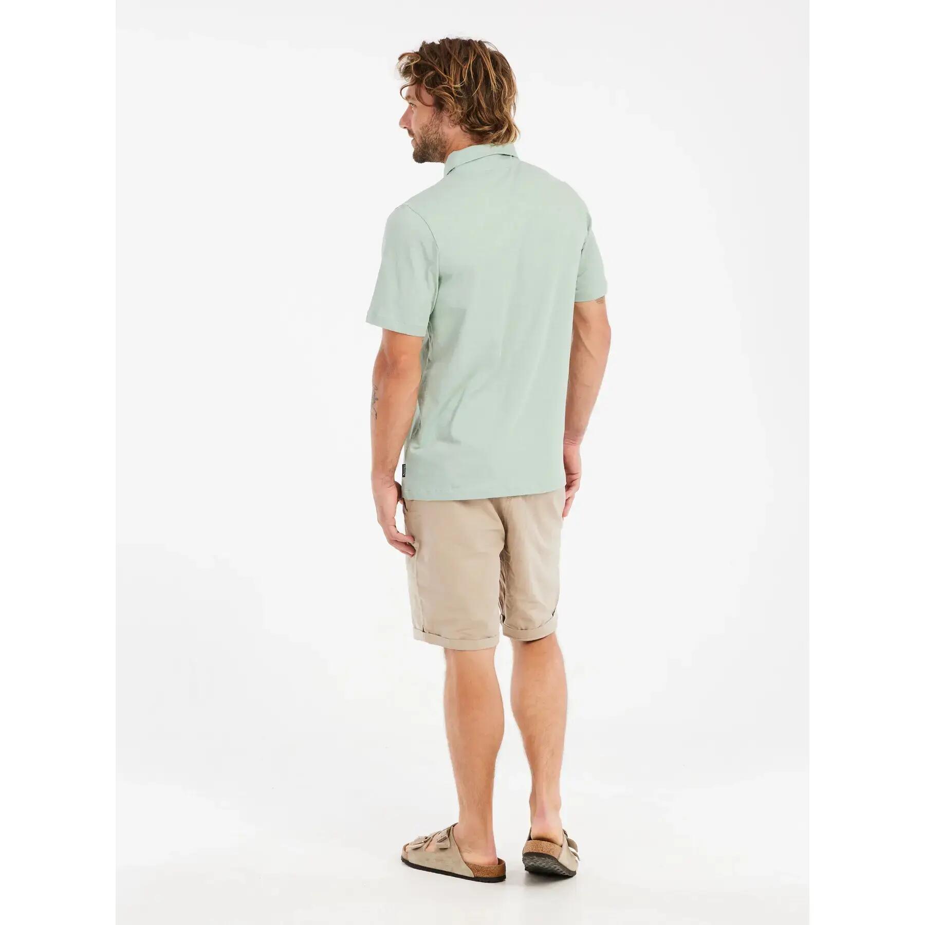 Polo-Shirt Protest Charles 6/7