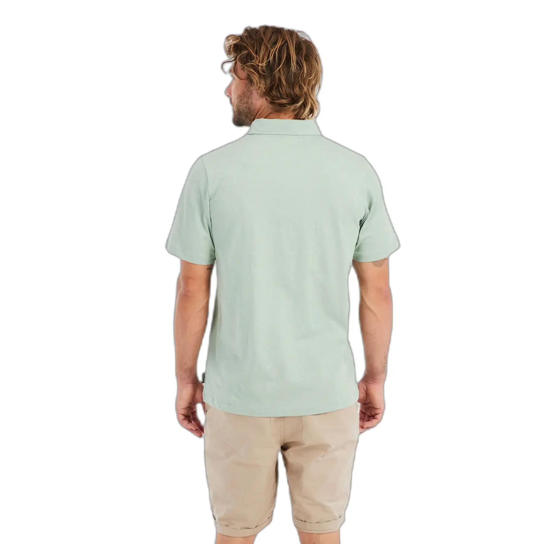 Polo-Shirt Protest Charles 5/7
