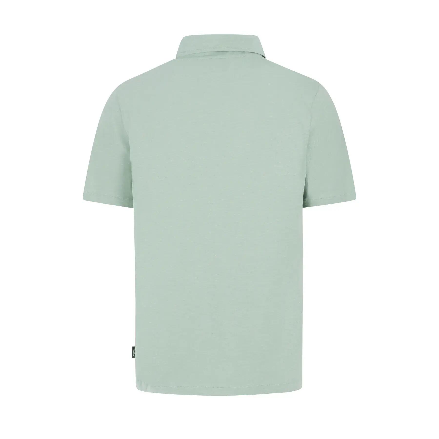 Polo-Shirt Protest Charles 4/7