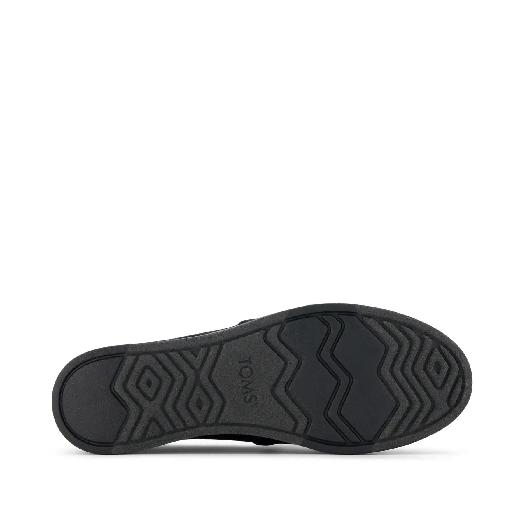 Dames espadrilles Toms Alpargata Classique 5/7