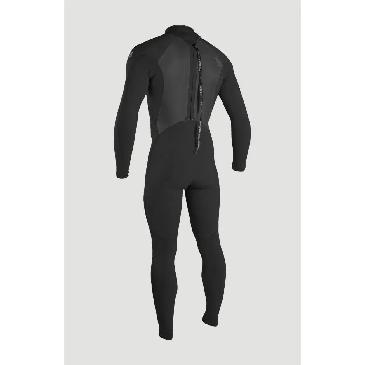 Tuta da surf O'Neill Epic 5/4 Back-Zip 2/2