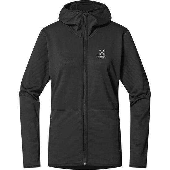 Veste de randonnée femme Haglöfs Mulet