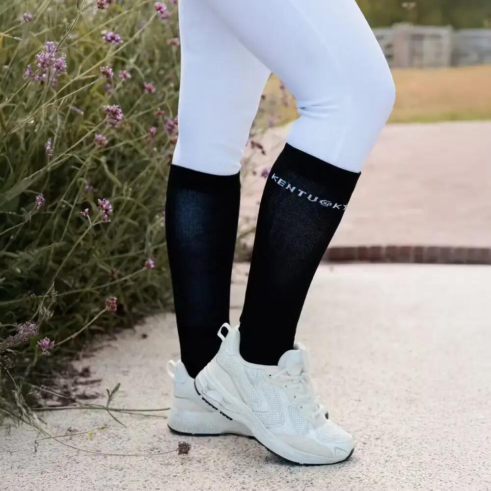 Chaussettes équitation Kentucky Horsewear (x3) 2/7