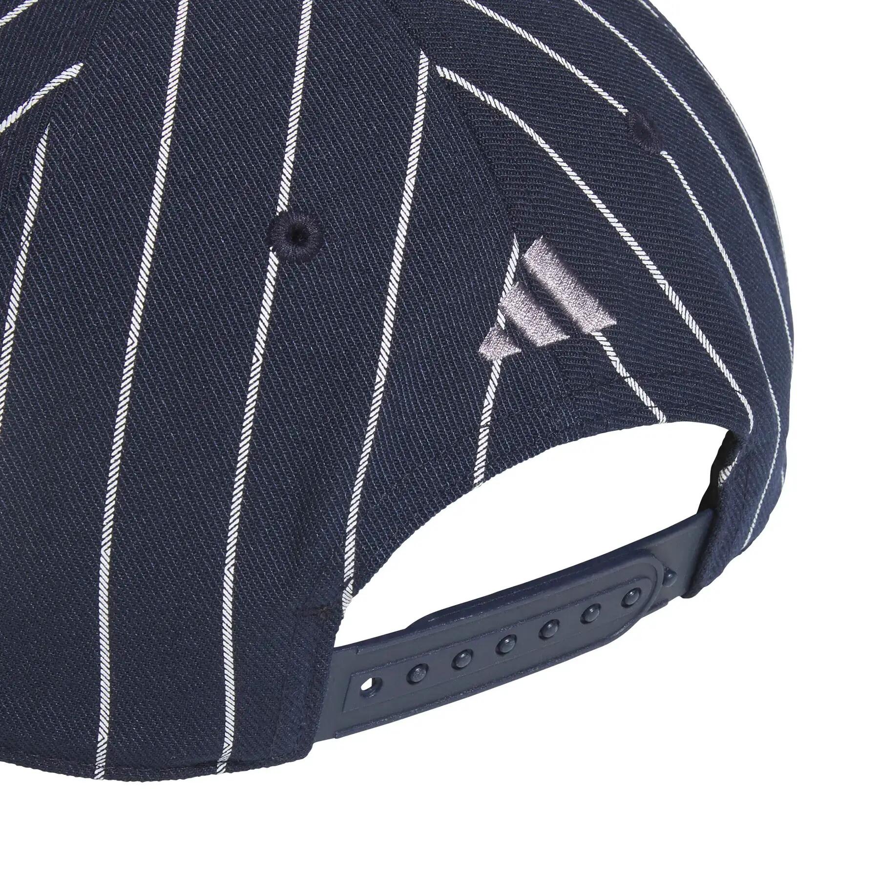 Adidas US Open Hat, Gorra de Golf para Hombre, Azul Marino 4/4