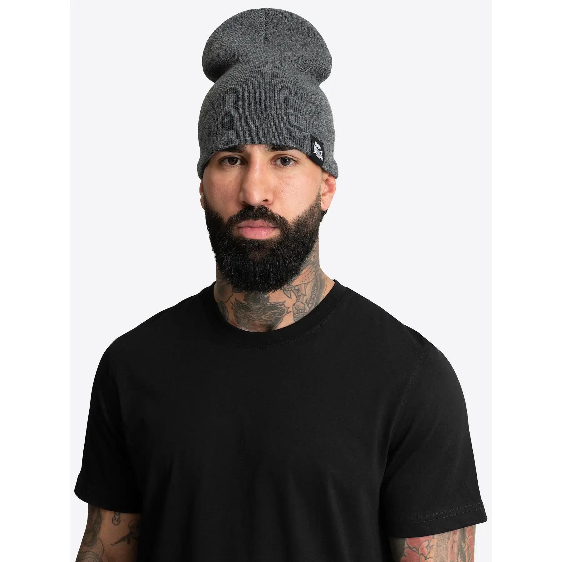 LONSDALE Mütze KNITSLEY 6/6