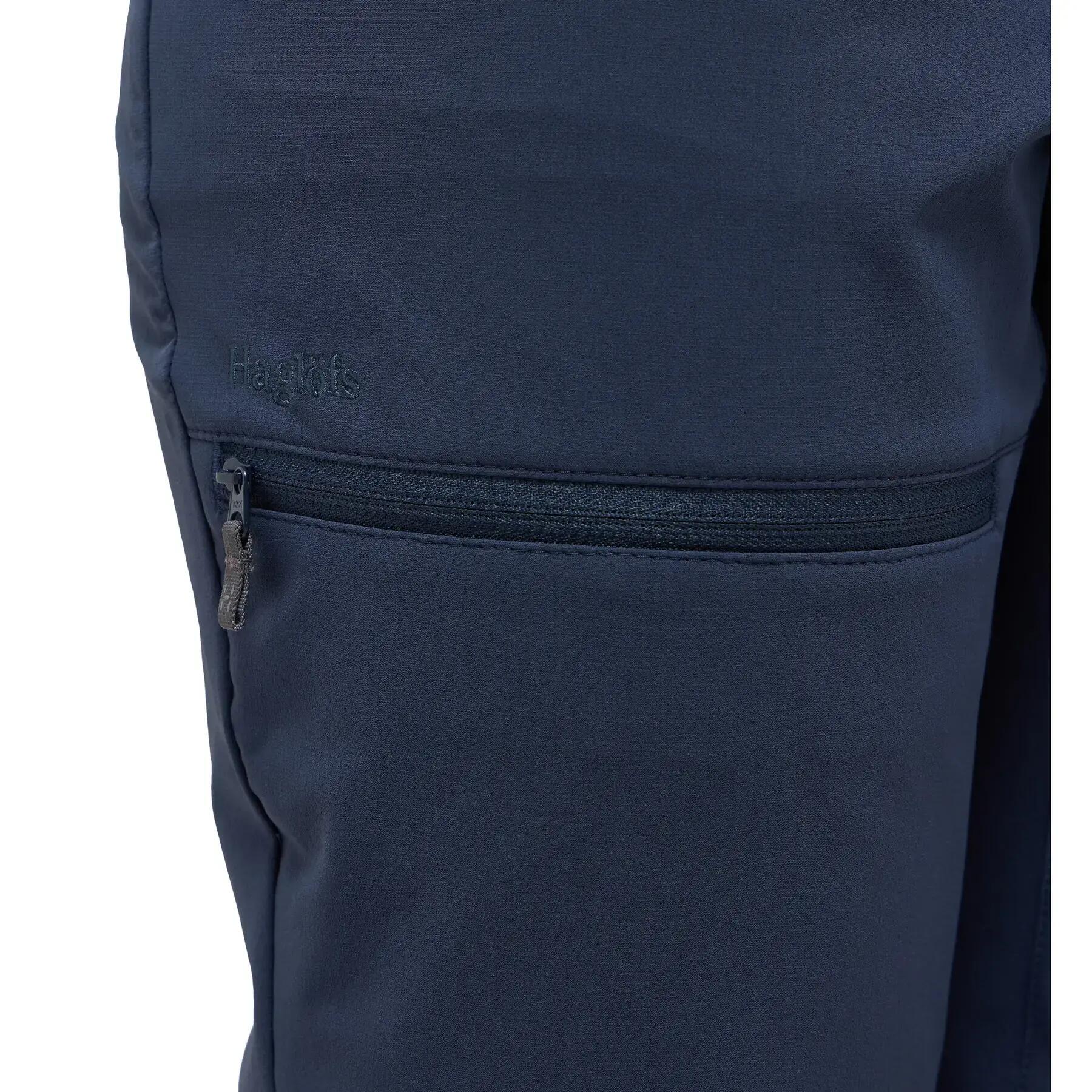 Pantalon femme Haglöfs Front Flex 5/5