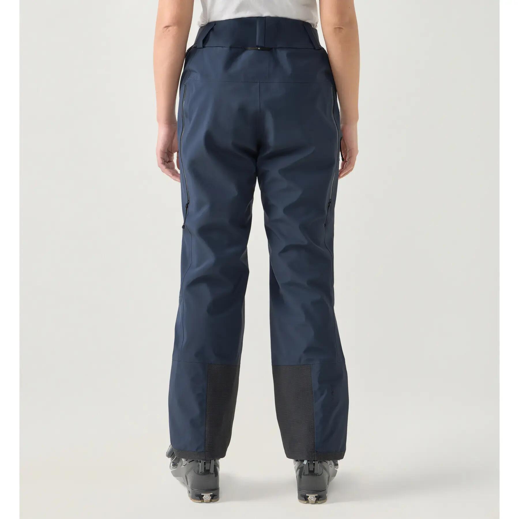 Pantalon de ski femme Haglöfs Alper Proof 4/5