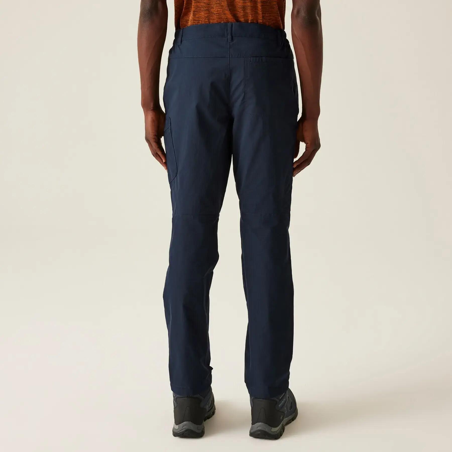 Pantalón de senderismo Regatta Highton 4/5