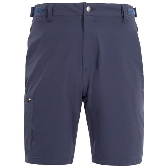 Trespass Gatesgillwell Short homme bleu marine