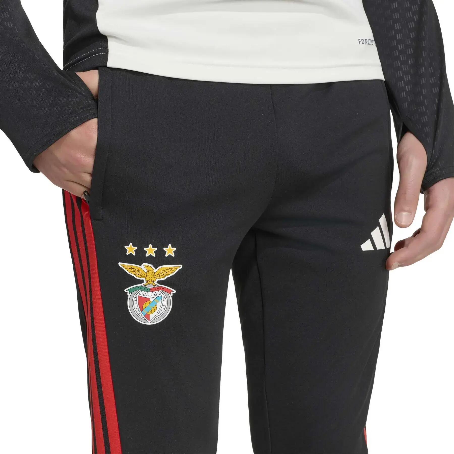 Benfica Lissabon kids sweatpants Competition Tiro 2026/27 7/7