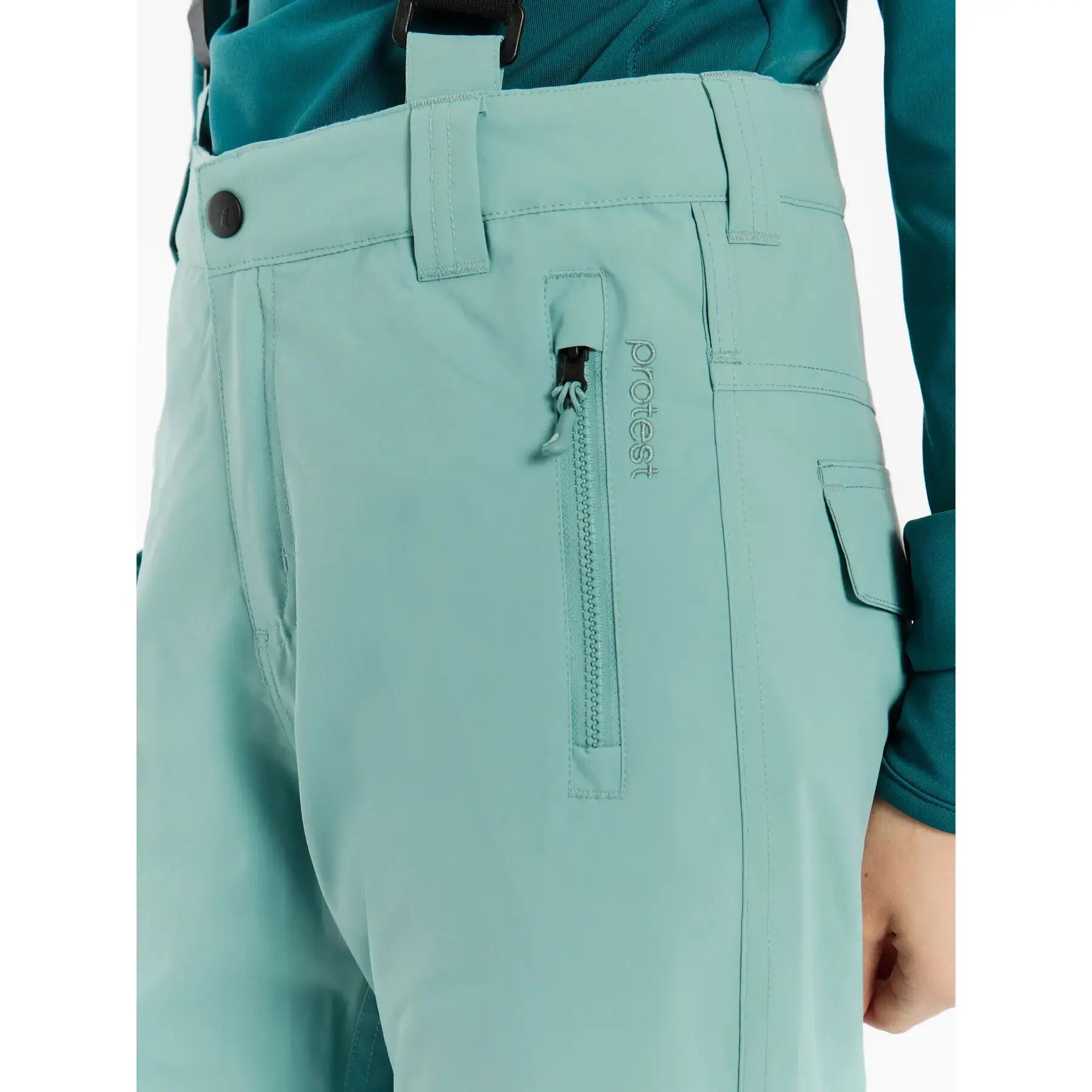Pantalon de ski fille Protest Sunny 7/7