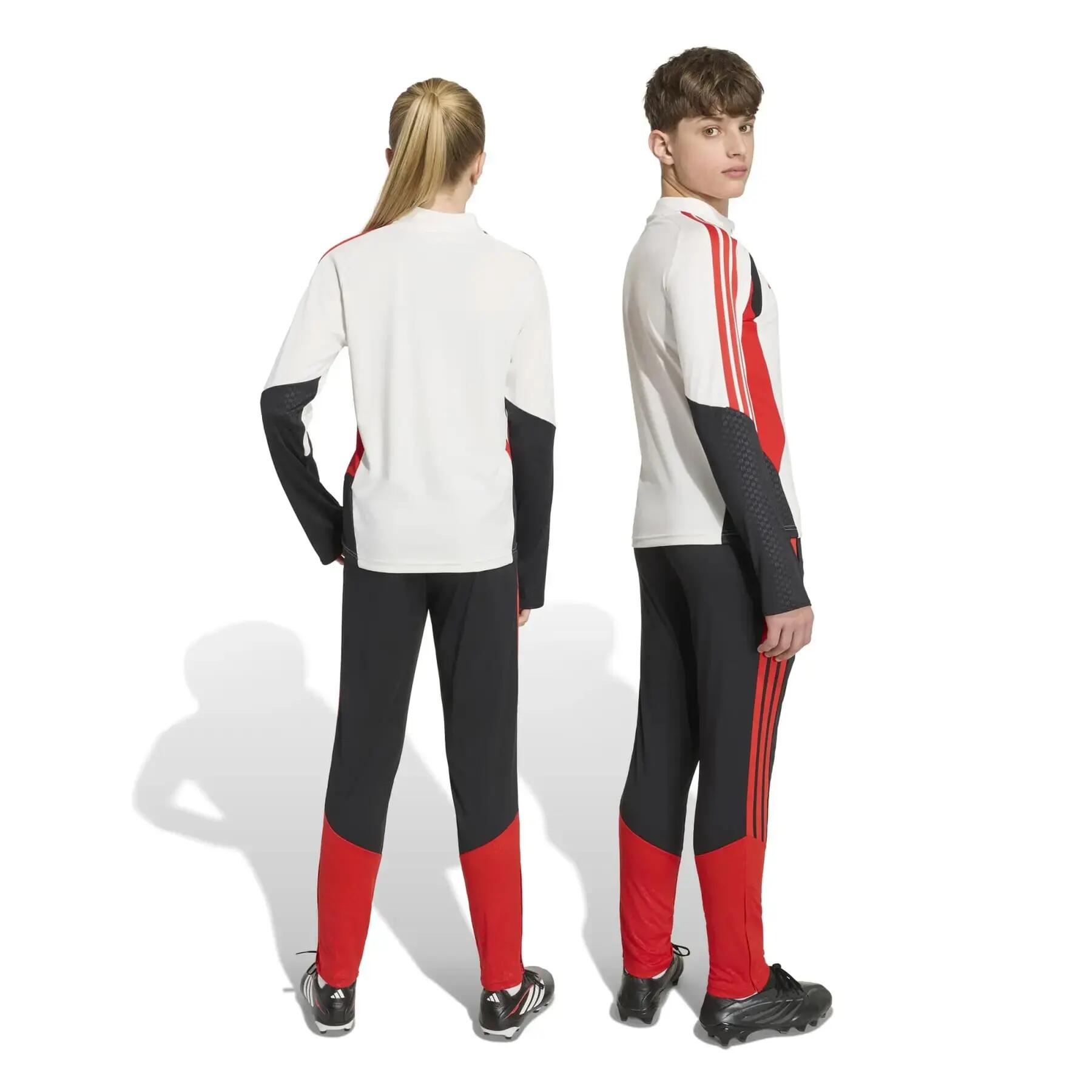 Benfica Lissabon kids sweatpants Competition Tiro 2026/27 6/7