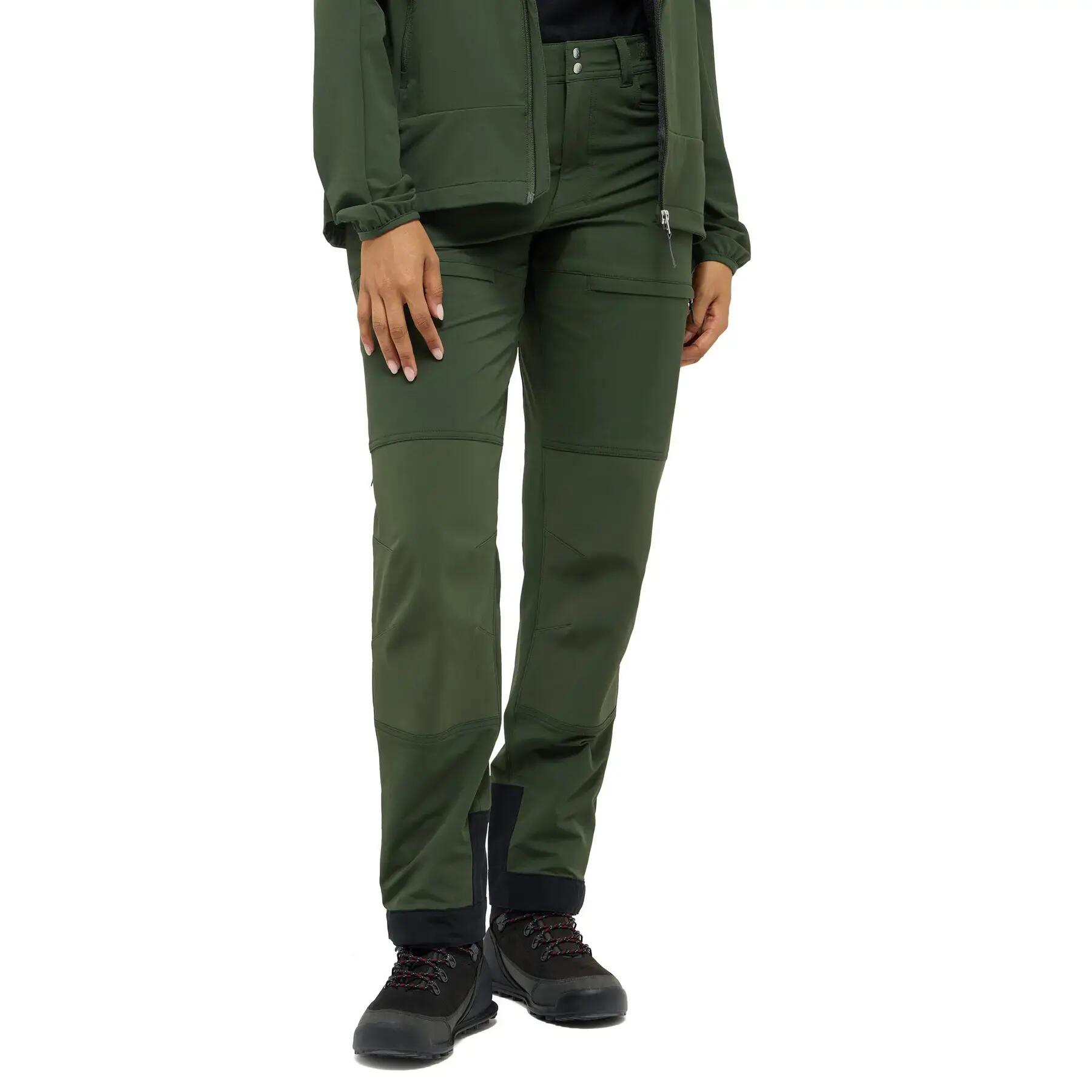 Women's Trousers Haglöfs Magma Rugged 1/5