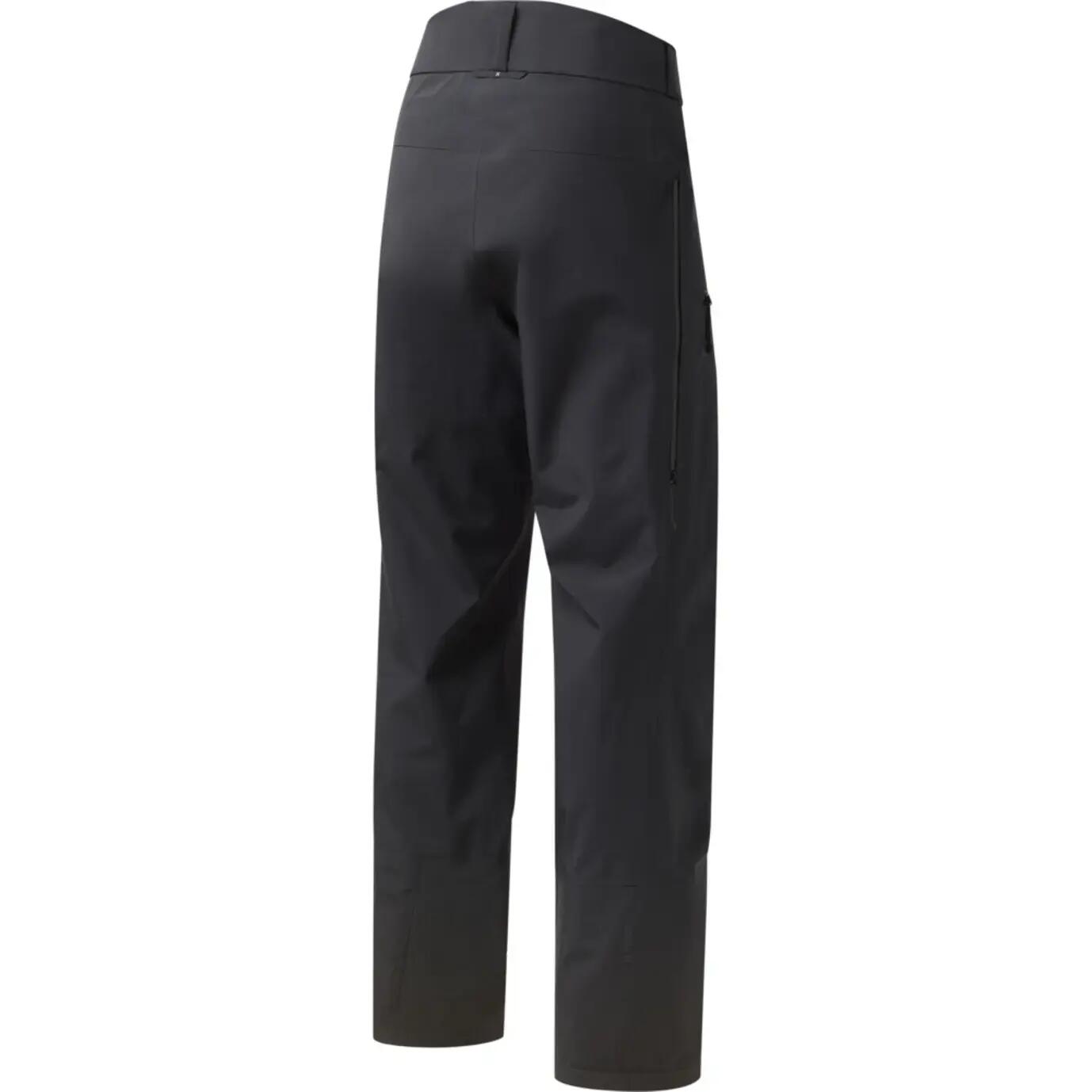 Pantalon de ski Haglöfs Alper Poorf 3/5
