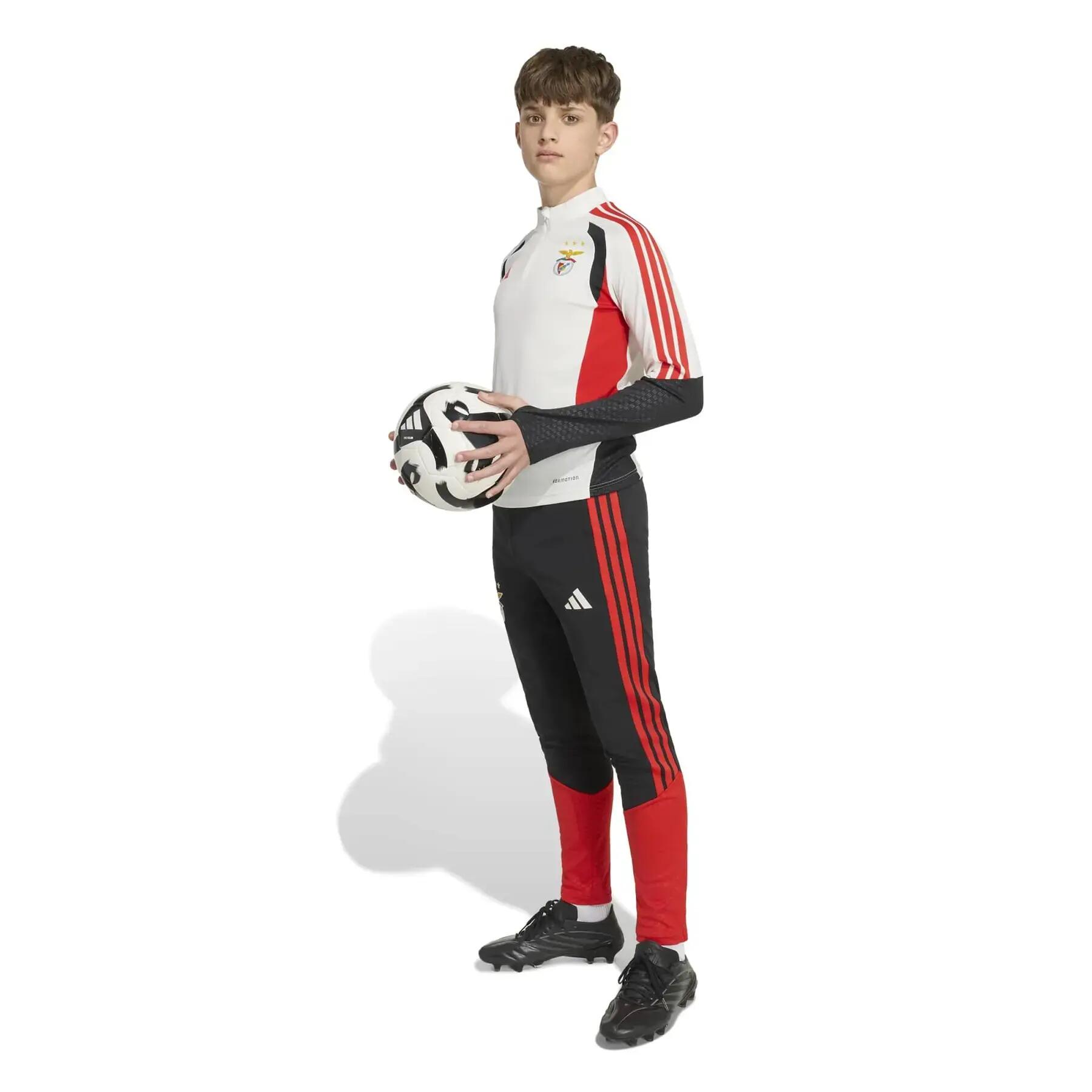 Benfica Lissabon kids sweatpants Competition Tiro 2026/27 5/7
