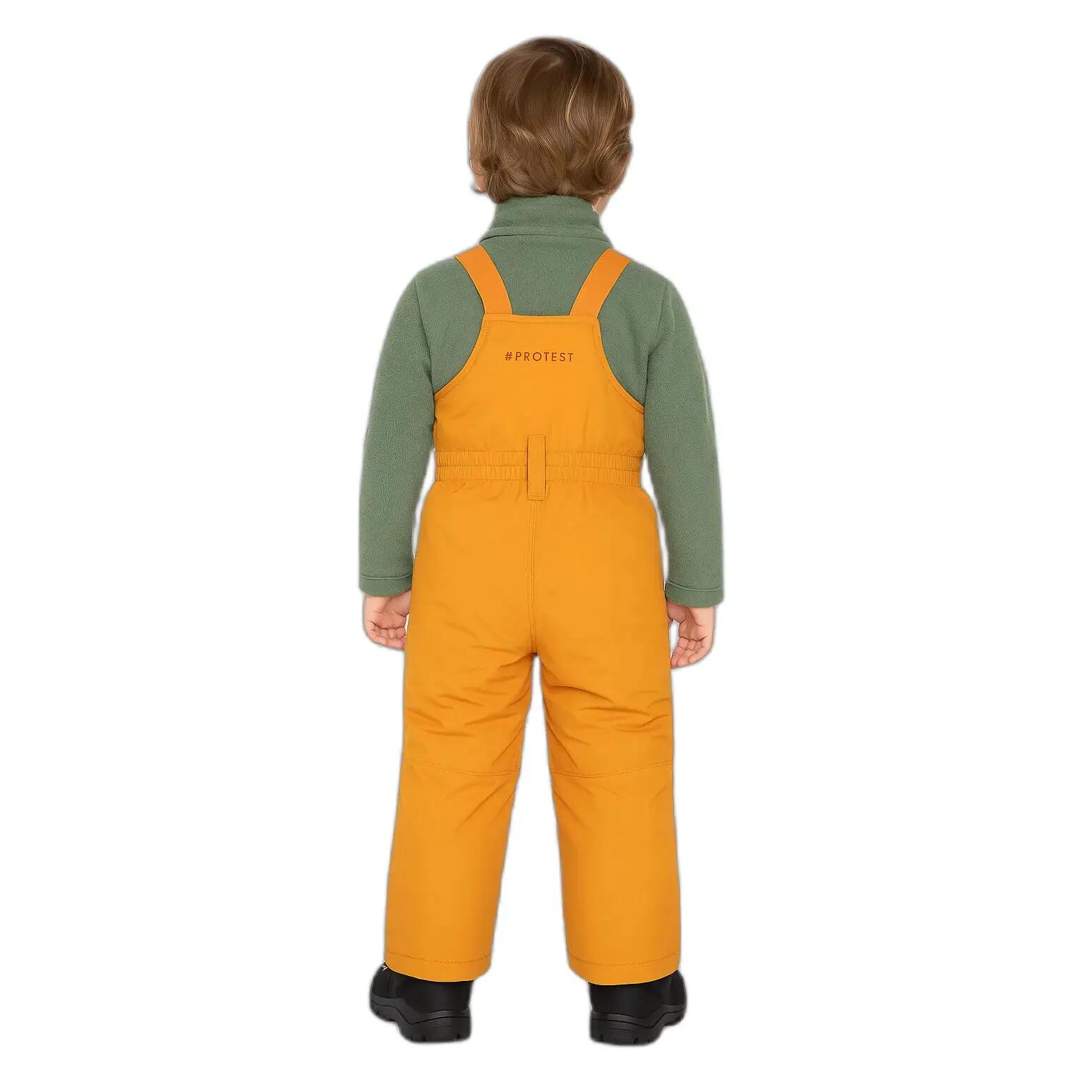 Ski-overalls voor kinderen Protest Neutral TD 4/5