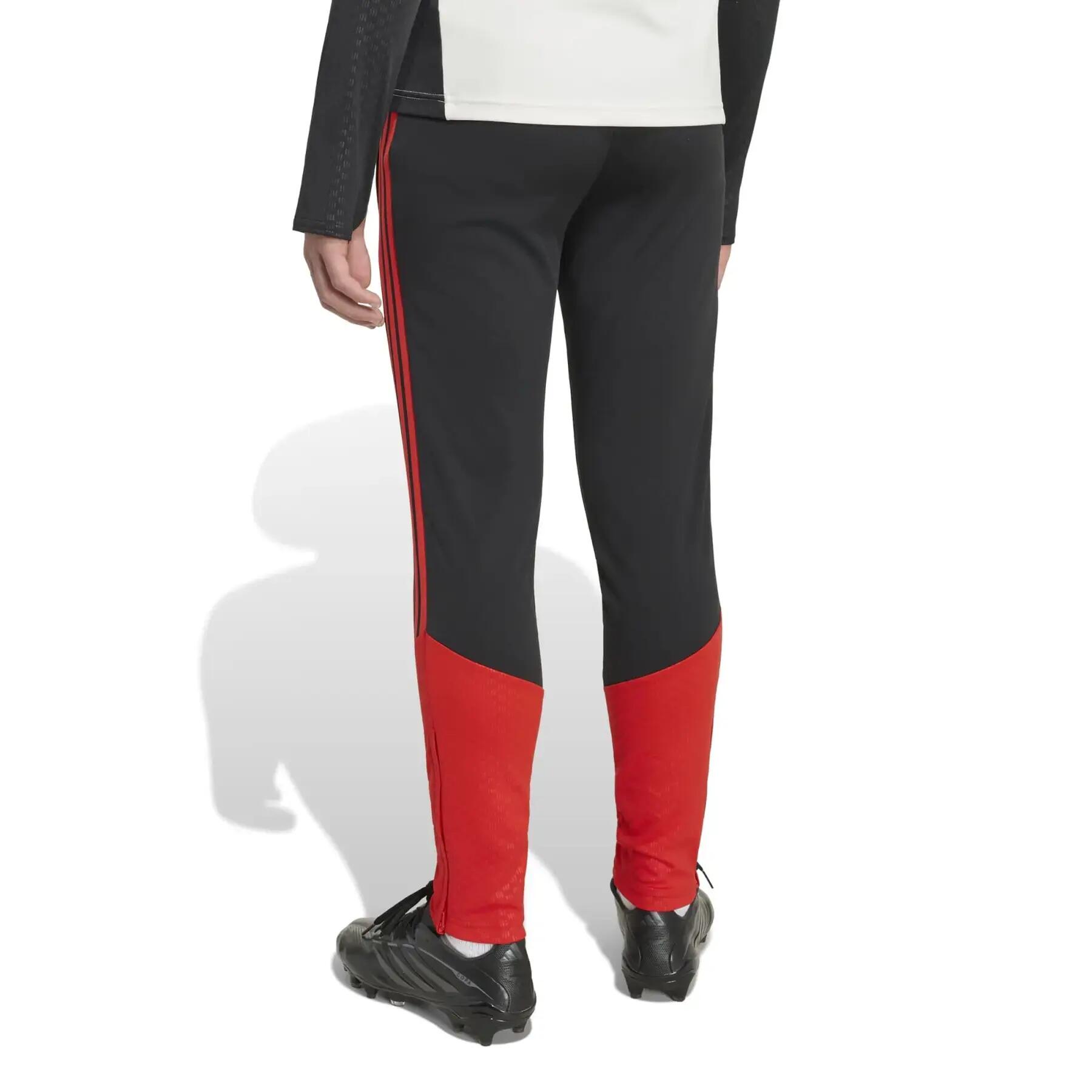 Benfica Lissabon kids sweatpants Competition Tiro 2026/27 4/7