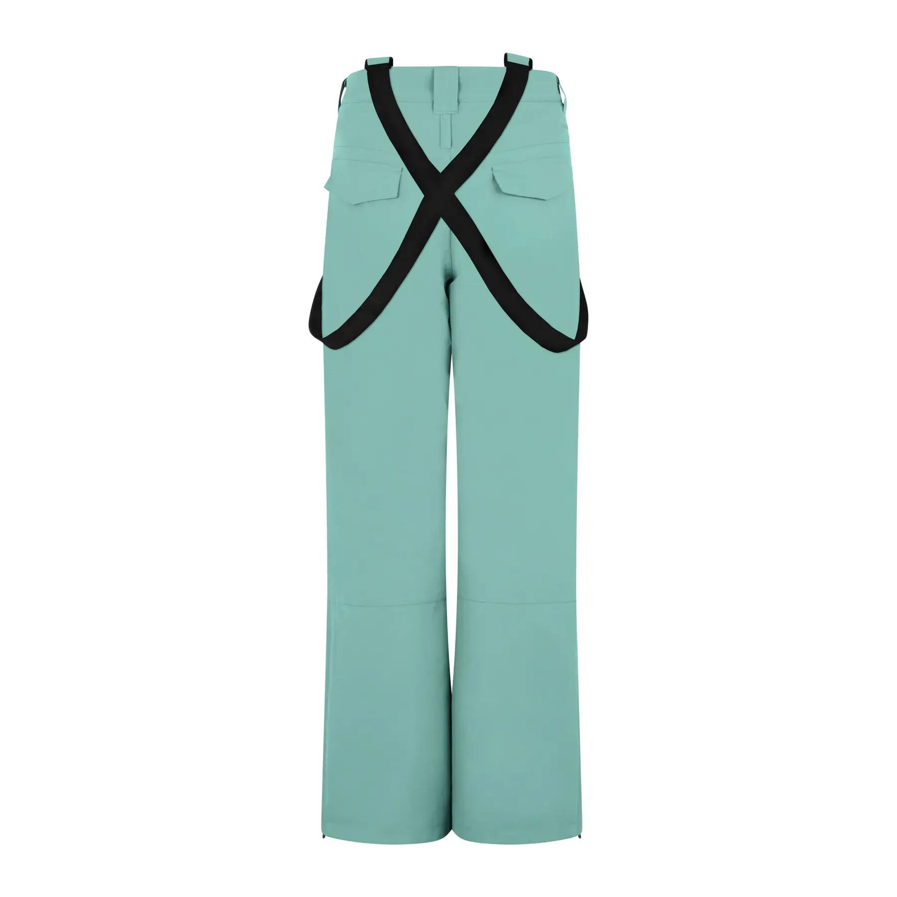 Pantalon de ski fille Protest Sunny 4/7