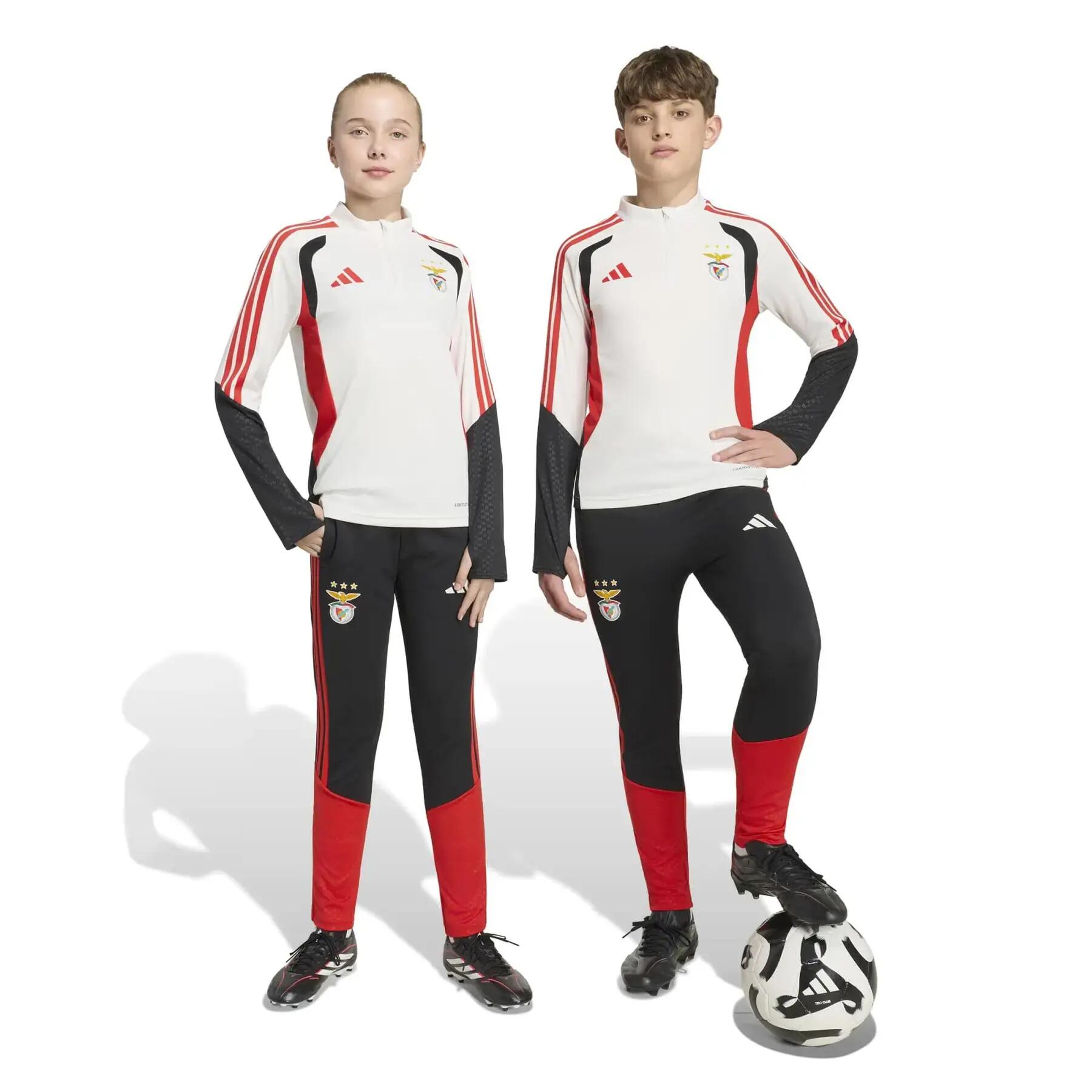 Benfica Lissabon kids sweatpants Competition Tiro 2026/27 3/7