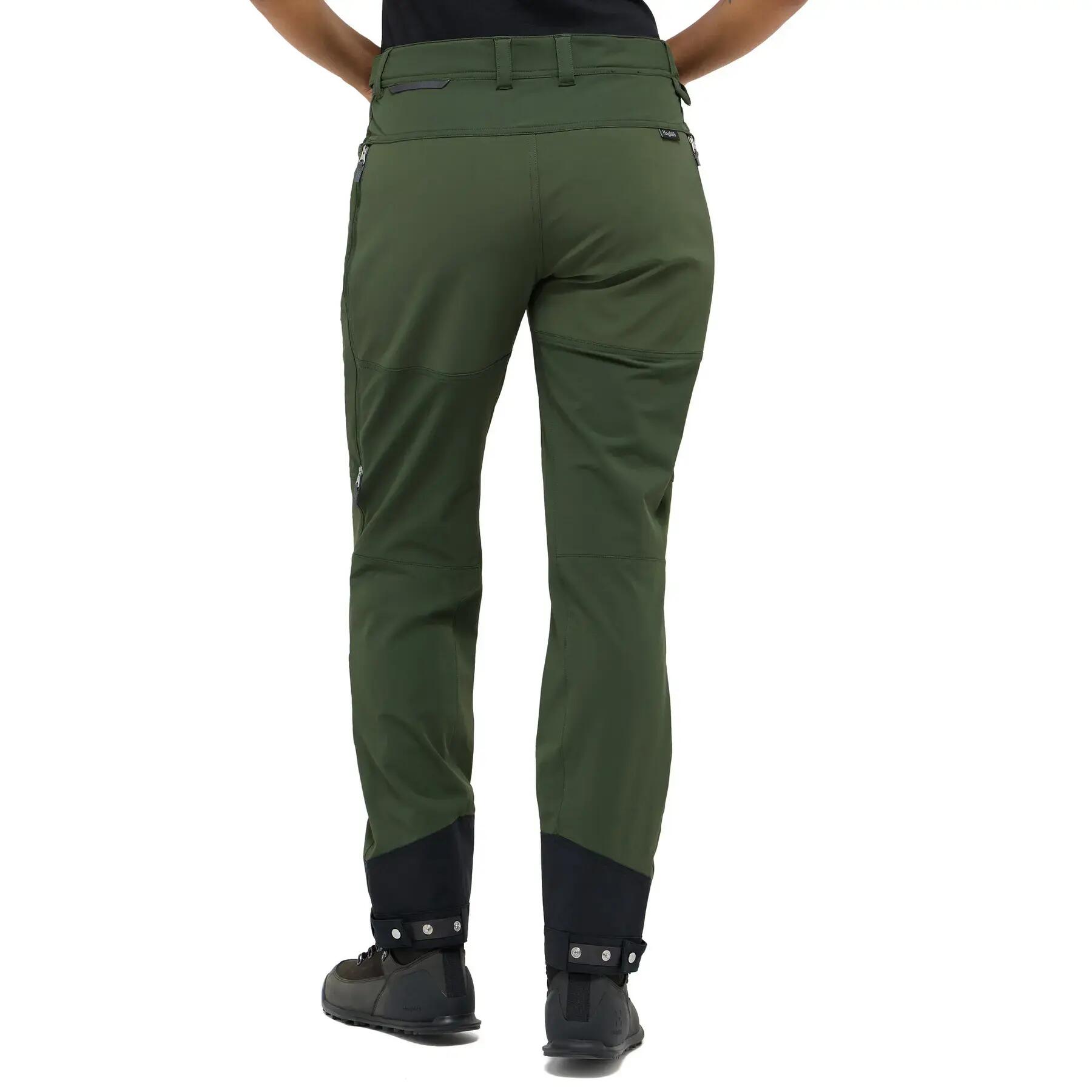 Women's Trousers Haglöfs Magma Rugged 3/5