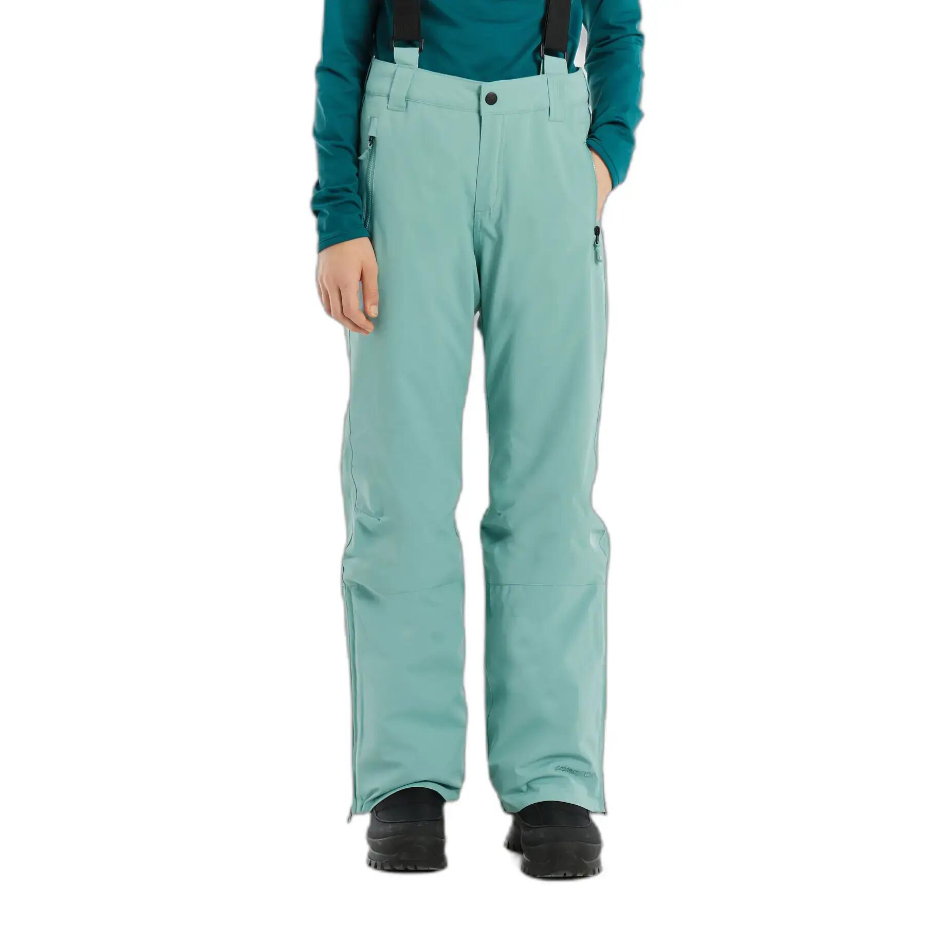 Pantalon de ski fille Protest Sunny 2/7