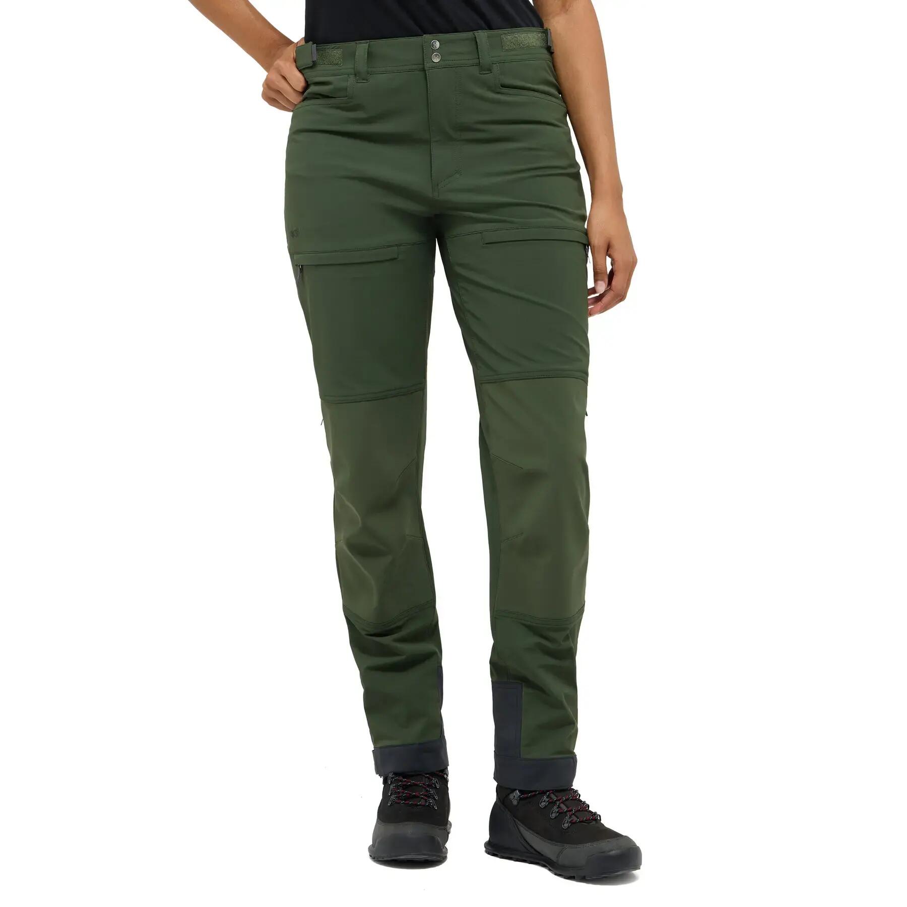 Women's Trousers Haglöfs Magma Rugged 2/5
