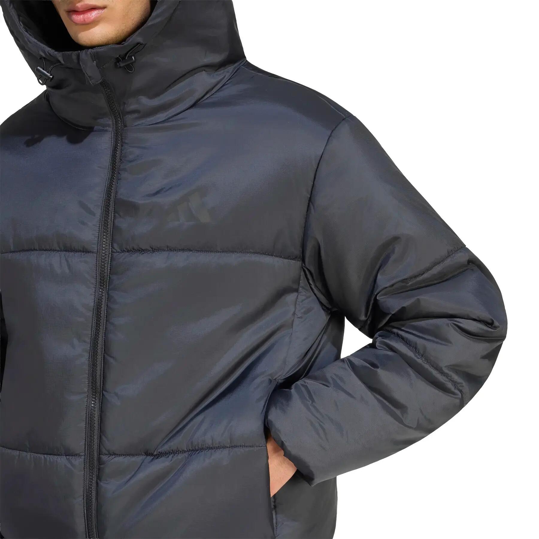 ESSENTIALS HIGHLOFT INSULATED PUFFER Jacket 6/6