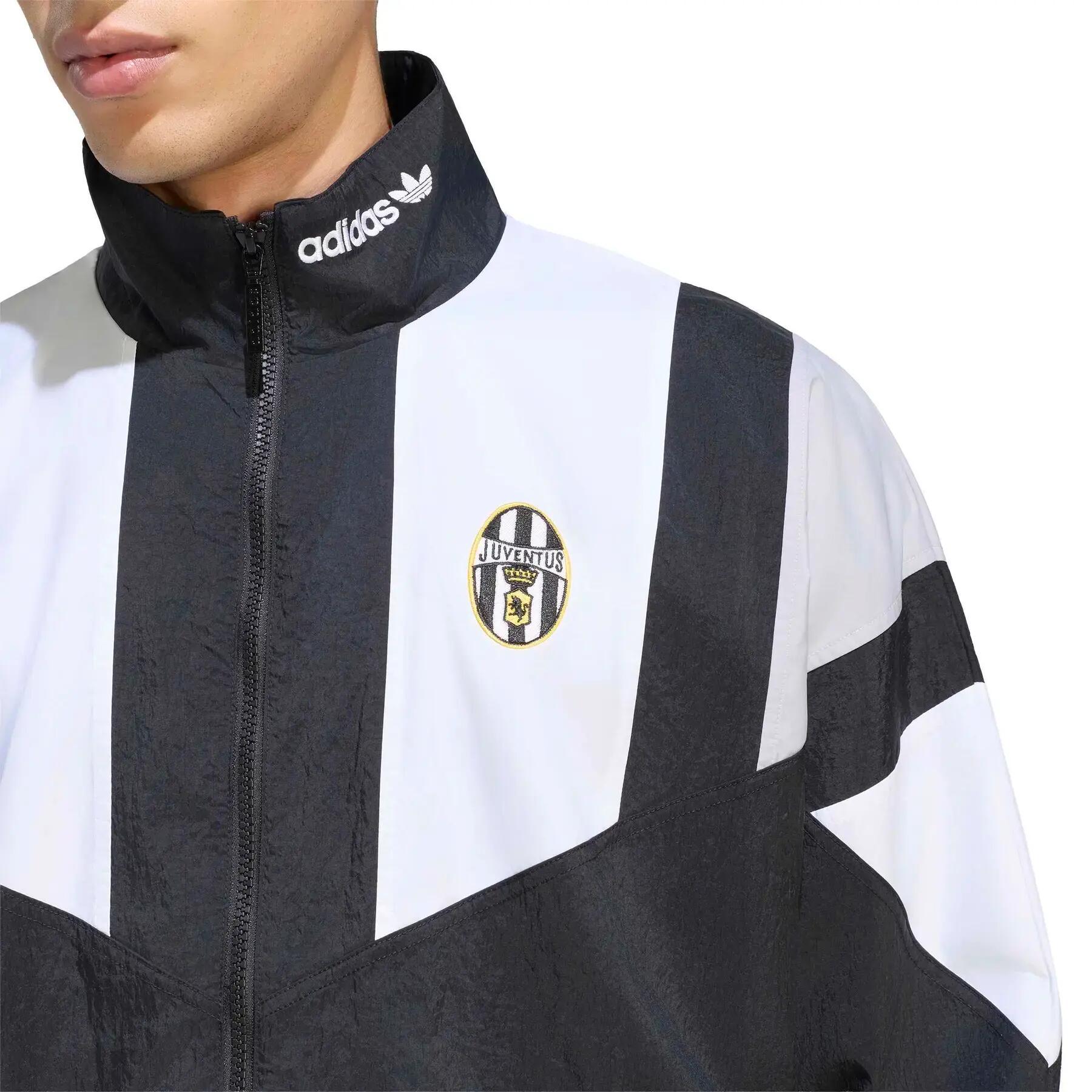 Giacca a vento Juventus Torino EQT 5/6