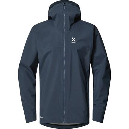 Wanderjacke Haglöfs Korp Proof