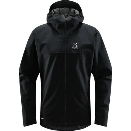 Wanderjacke Haglöfs Korp Proof