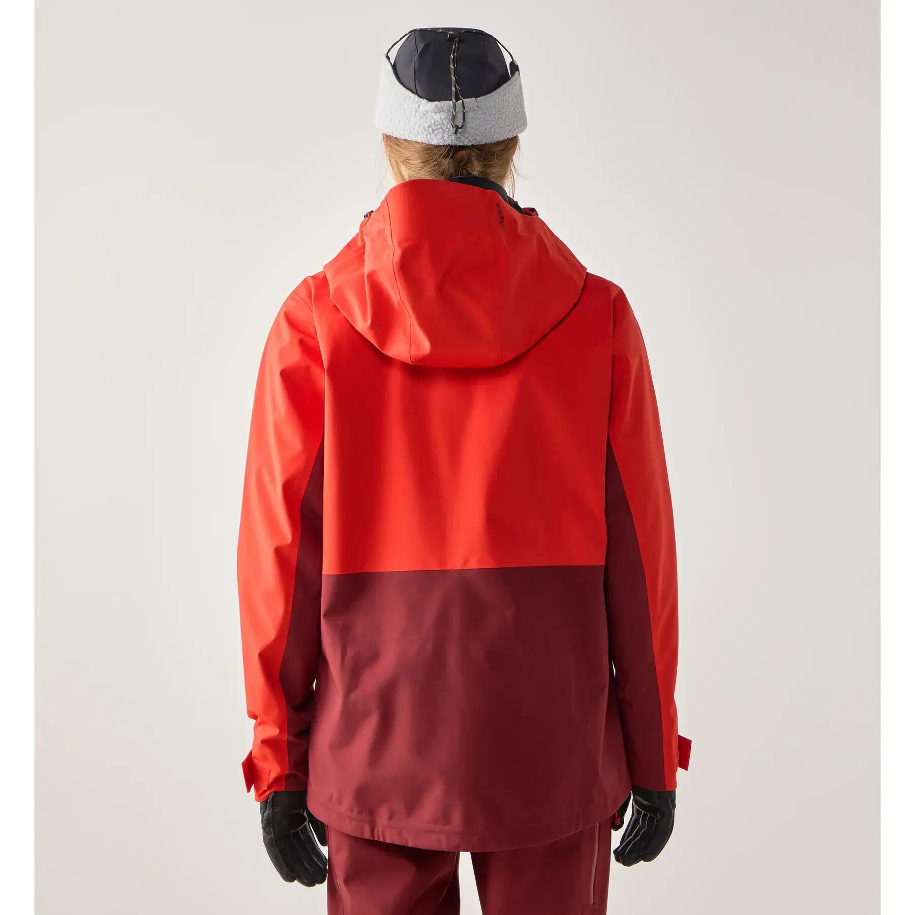 Women's ski jacket Haglöfs Alper Proof 4/5