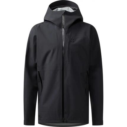 Wanderjacke Haglöfs Front Proof II