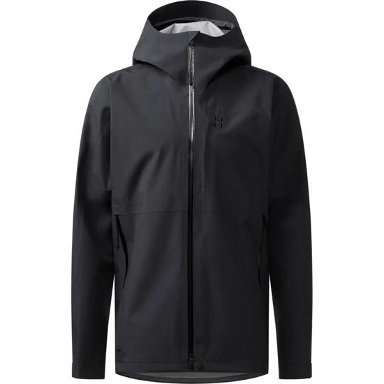 Wanderjacke Haglöfs Front Proof II