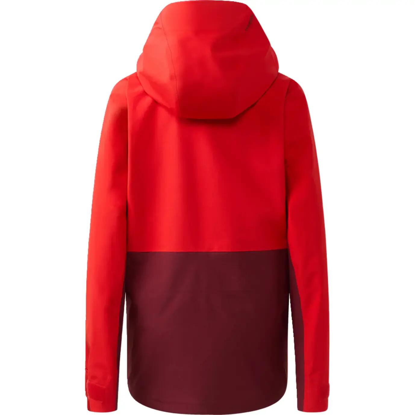Women's ski jacket Haglöfs Alper Proof 3/5