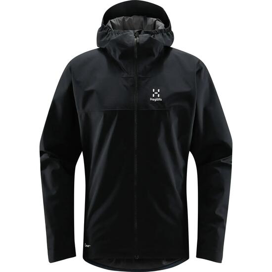 Wanderjacke Haglöfs Korp Proof
