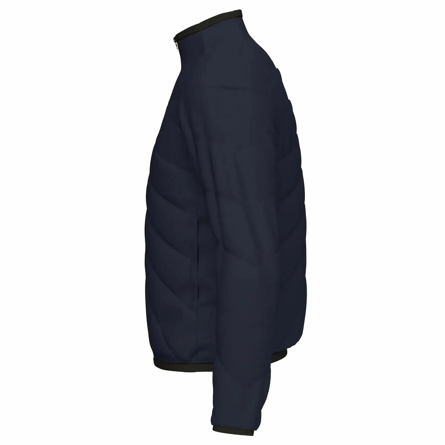 Kinder Steppjacke mit Reißverschluss Gray-Nicolls GTS 4/4
