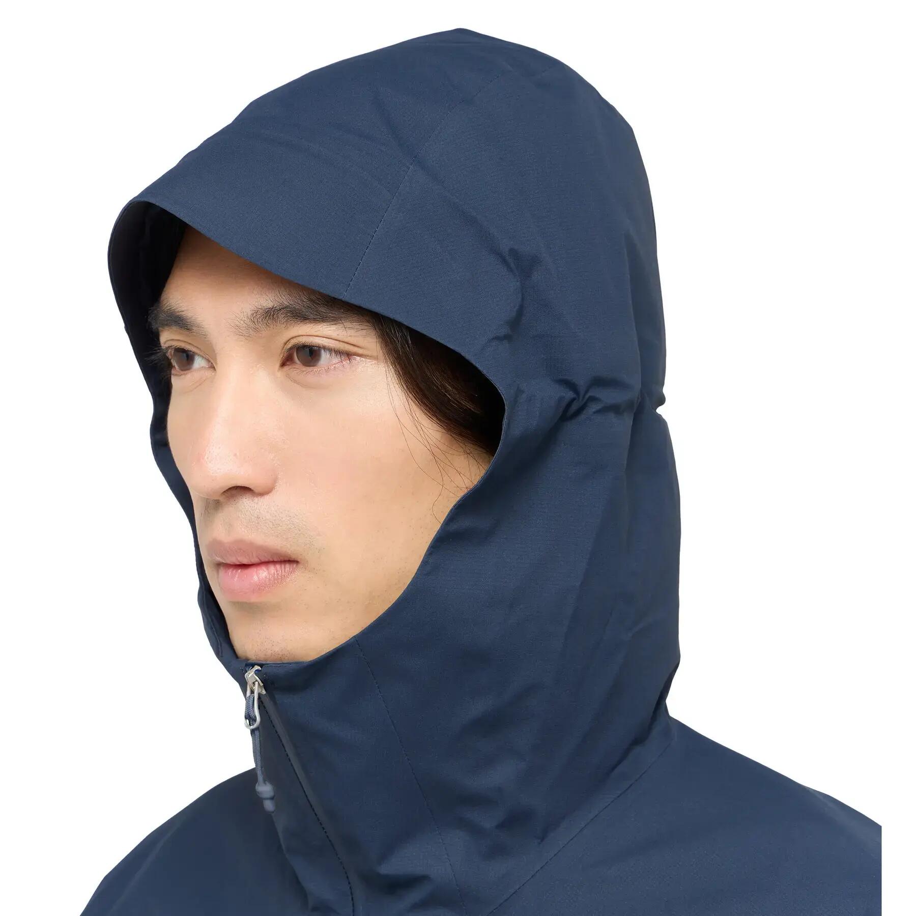 Regenjacke Haglöfs L.I.M Airak GTX 4/4