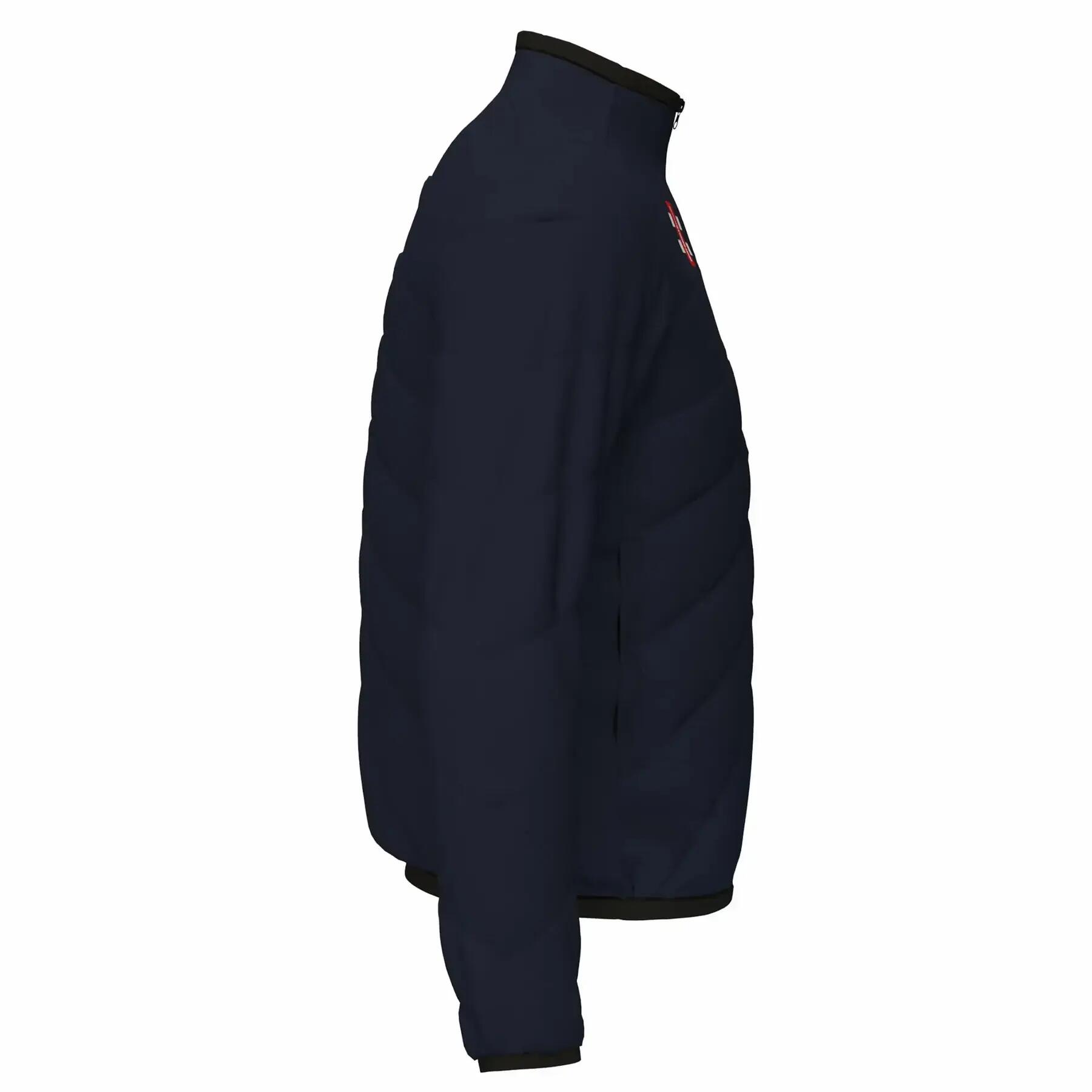 Kinder Steppjacke mit Reißverschluss Gray-Nicolls GTS 3/4